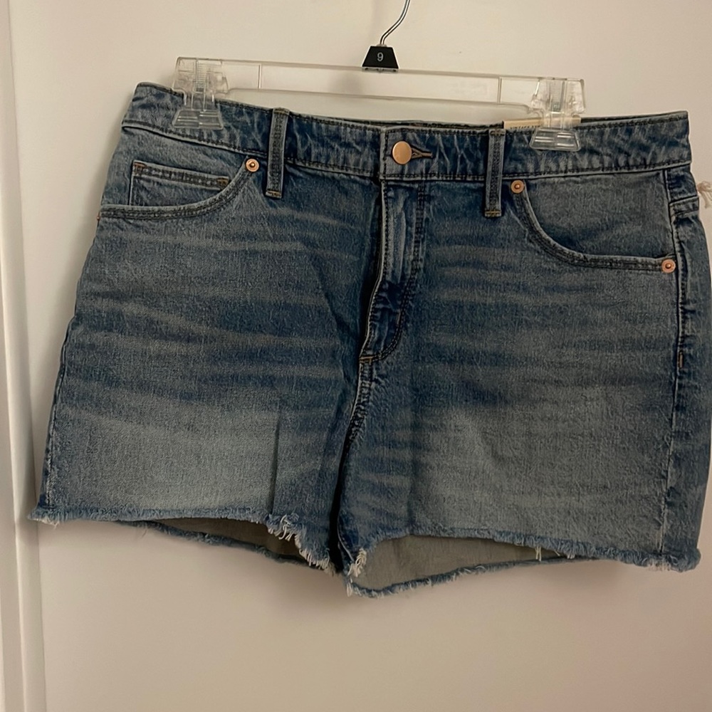 Brand new Size 12 shorts.